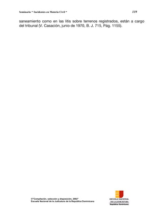 ENJ-2-400 Incidentes En Materia Civil Final