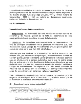 ENJ-2-400 Incidentes En Materia Civil Final