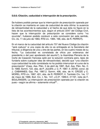 ENJ-2-400 Incidentes En Materia Civil Final