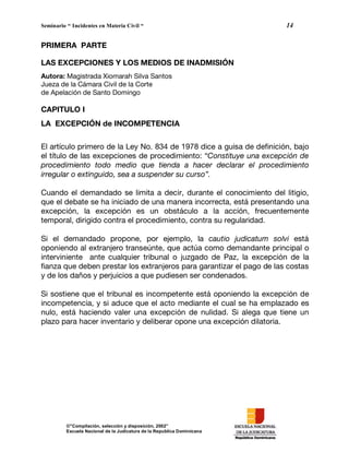 ENJ-2-400 Incidentes En Materia Civil Final