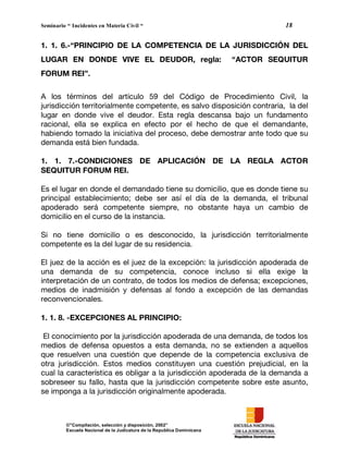 ENJ-2-400 Incidentes En Materia Civil Final