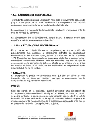 ENJ-2-400 Incidentes En Materia Civil Final