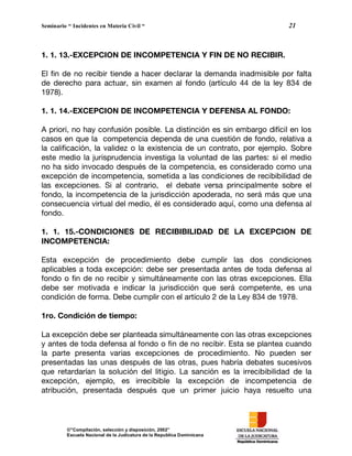 ENJ-2-400 Incidentes En Materia Civil Final