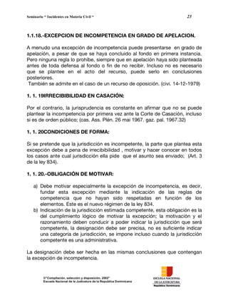 ENJ-2-400 Incidentes En Materia Civil Final