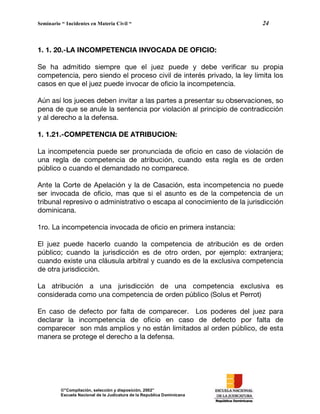 ENJ-2-400 Incidentes En Materia Civil Final