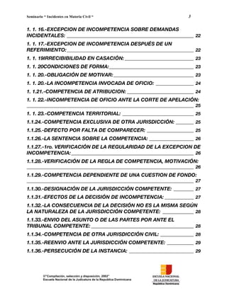 ENJ-2-400 Incidentes En Materia Civil Final