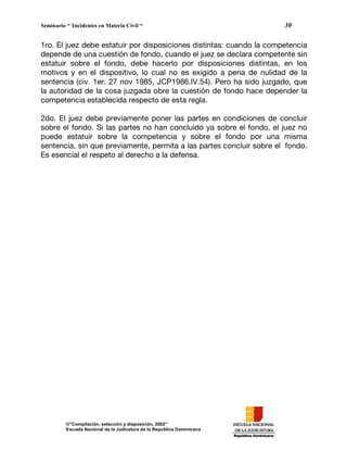 ENJ-2-400 Incidentes En Materia Civil Final