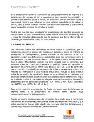 ENJ-2-400 Incidentes En Materia Civil Final