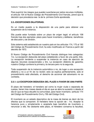 ENJ-2-400 Incidentes En Materia Civil Final