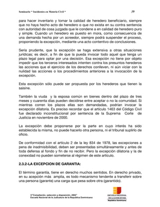 ENJ-2-400 Incidentes En Materia Civil Final