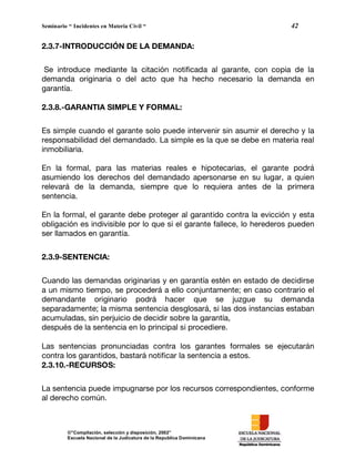 ENJ-2-400 Incidentes En Materia Civil Final