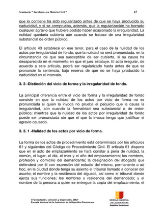 ENJ-2-400 Incidentes En Materia Civil Final