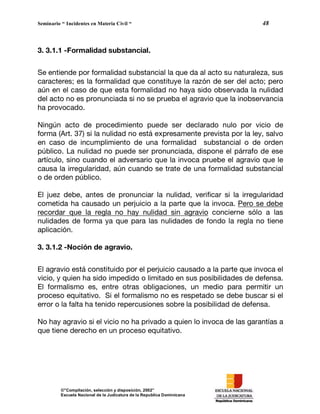 ENJ-2-400 Incidentes En Materia Civil Final