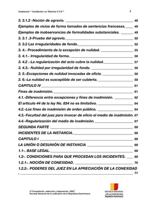 ENJ-2-400 Incidentes En Materia Civil Final