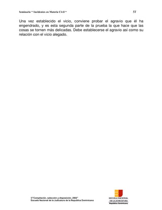 ENJ-2-400 Incidentes En Materia Civil Final