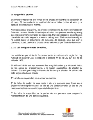 ENJ-2-400 Incidentes En Materia Civil Final