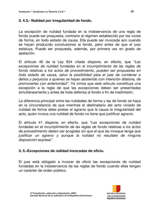 ENJ-2-400 Incidentes En Materia Civil Final