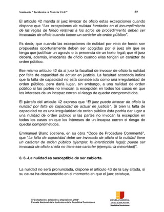 ENJ-2-400 Incidentes En Materia Civil Final