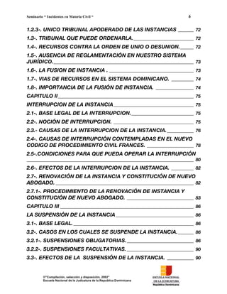 ENJ-2-400 Incidentes En Materia Civil Final