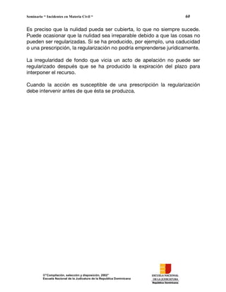 ENJ-2-400 Incidentes En Materia Civil Final