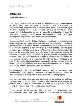 ENJ-2-400 Incidentes En Materia Civil Final