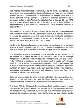 ENJ-2-400 Incidentes En Materia Civil Final