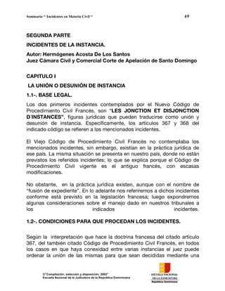 ENJ-2-400 Incidentes En Materia Civil Final