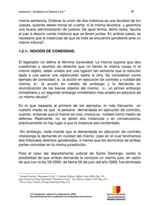 ENJ-2-400 Incidentes En Materia Civil Final