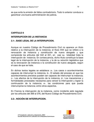 ENJ-2-400 Incidentes En Materia Civil Final