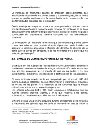 ENJ-2-400 Incidentes En Materia Civil Final