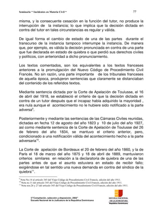 ENJ-2-400 Incidentes En Materia Civil Final