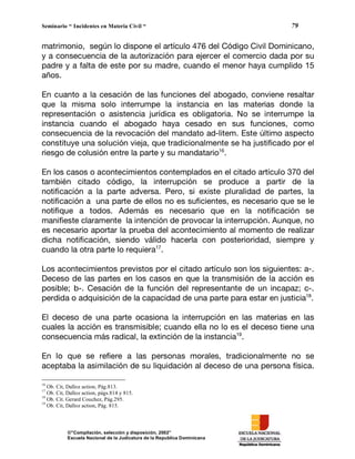 ENJ-2-400 Incidentes En Materia Civil Final