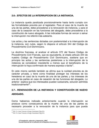 ENJ-2-400 Incidentes En Materia Civil Final