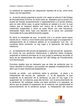 ENJ-2-400 Incidentes En Materia Civil Final