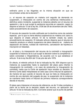 ENJ-2-400 Incidentes En Materia Civil Final