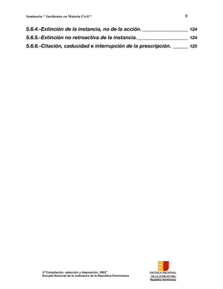 ENJ-2-400 Incidentes En Materia Civil Final