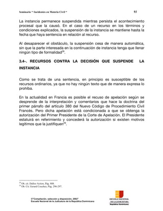 ENJ-2-400 Incidentes En Materia Civil Final