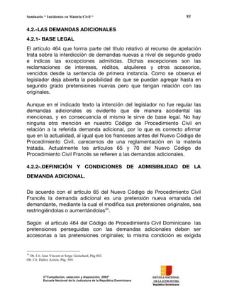 ENJ-2-400 Incidentes En Materia Civil Final