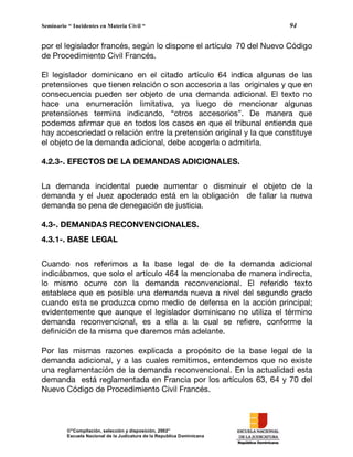 ENJ-2-400 Incidentes En Materia Civil Final