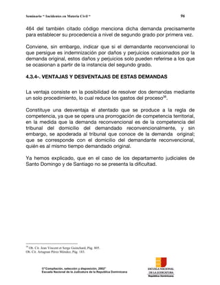 ENJ-2-400 Incidentes En Materia Civil Final