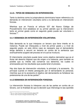 ENJ-2-400 Incidentes En Materia Civil Final