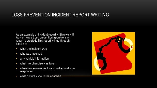 incidental findings incidental findings
