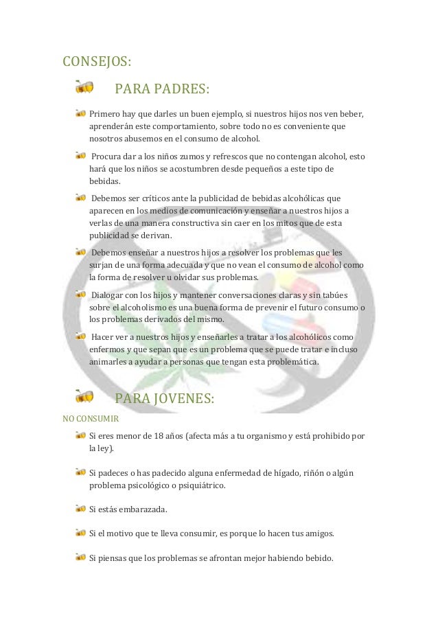 Monografia drogas