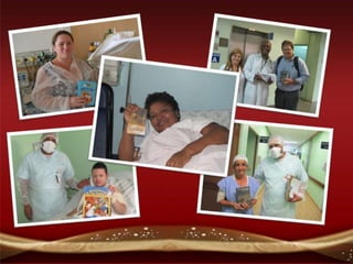 Início campanha slide