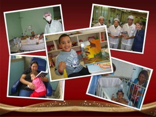 Início campanha slide