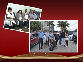 Início campanha slide