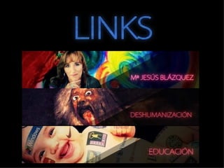 INCIPIENT DEHUMANIZATION - FROM THE CELL TO THE SCHOOL (1)