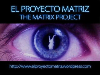 INCIPIENT DEHUMANIZATION - FROM THE CELL TO THE SCHOOL (1)