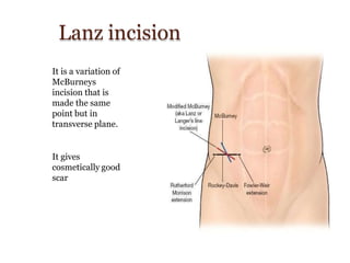 Incision.pptx