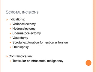 Incisions in Urology.pptx